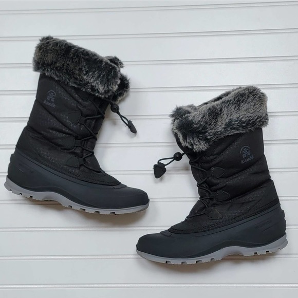 Kamik Snowgypsy Winter Boots
